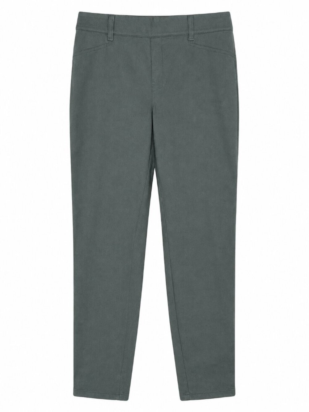 Stormpack Sunice Women’s High Rise Pull On Stretch Pants Size 8 Green